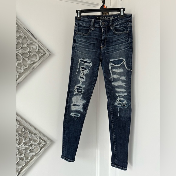 AE Jeggings - Picture 1 of 10